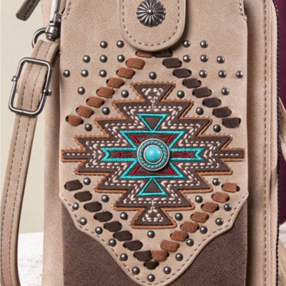 Montana West Phone Purse 🌼Spring Sale - Picture 5 of 8